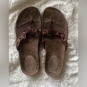 Ugg Maremma Sandals Size 7